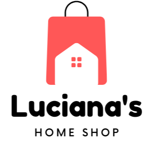 Lucianas home shop